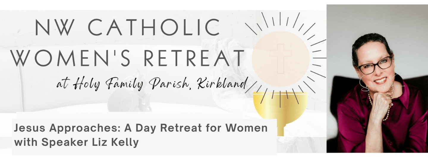NW Catholic Women's Retreat