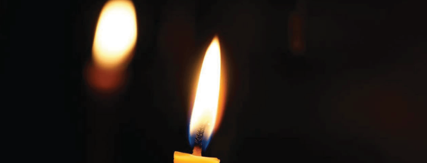 Prayer Vigil United We Stand 2025