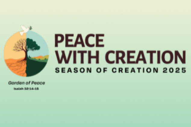 Season of Creation 2025