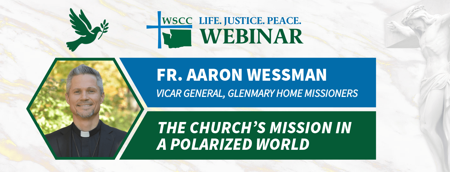 The Church’s Mission in a Polarized World