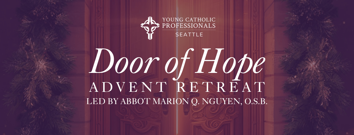 YCP Seattle Advent Retreat