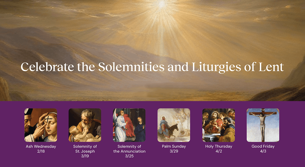 Lent 2026 feasts and solemnities_I1