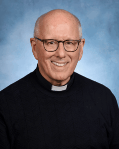 Rev. Timothy J. Clark Photo