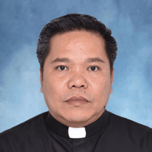 Rev. Dexter D. Dais Photo