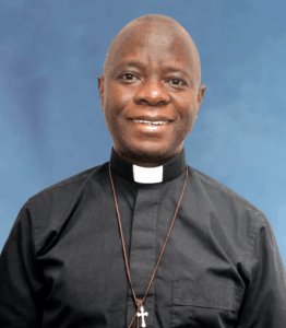 Rev. Anthony M. Kitema Photo