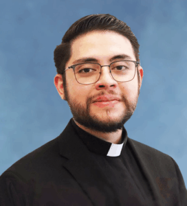 Rev. Maximiliano A. Muñoz Photo