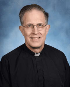 Very Rev. Kurt W. Nagel Photo