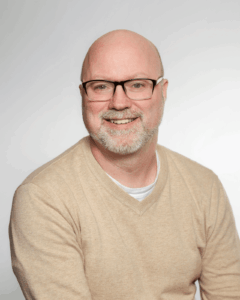 Michael Thayer