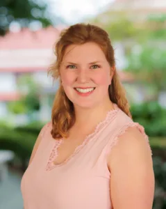 Annabelle Larson