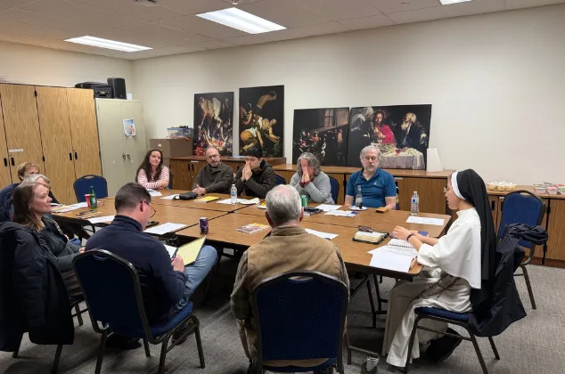 The Bremerton Catholic community working together in new ways through Partners in the Gospel.