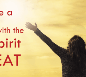 WWCCR Experience a LIFE with the Holy Spirit Retreat 2025