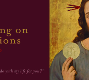 Preaching on Vocations