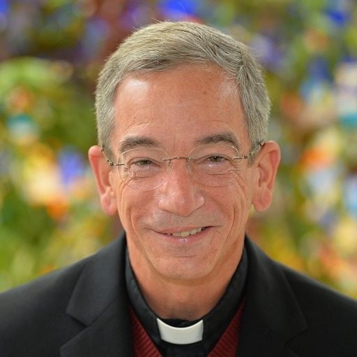 Fr Gary Lazzeroni