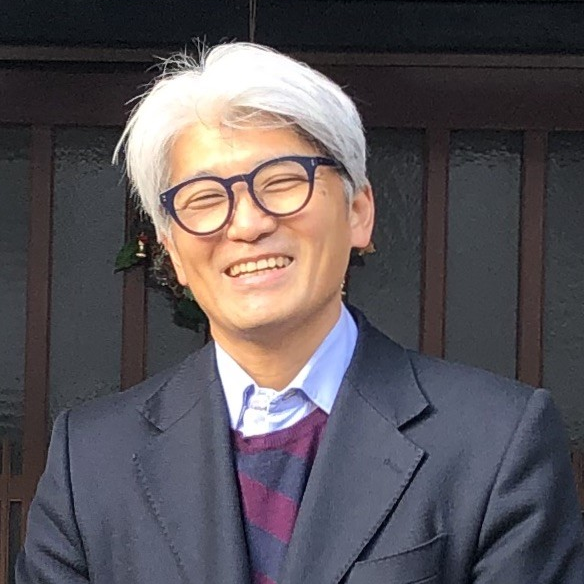 Hirojazu Miyazaki