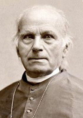 Past Bishop Augustin Magloire Alexandre Blanchet, mug
